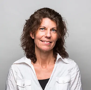 TAGARNO Head of Sales Western Europe Tina Snehøj Nielsen